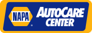 Napa AutoCare Center Logo