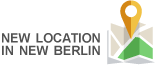 New Location in New Berlin